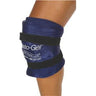 Elasto-Gel Hot & Cold Knee Wrap with Patella Hole Large/XL