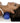 Elasto-Gel Hot & Cold Small Cervical Support Roll 3