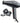 Elchim 2001 Dryer-Black