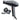 Elchim 2001 Dryer-Black