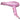 Elchim 2001 High Pressure Dryer - Pink / 2,000 Watts
