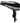 Elchim Healthy Ionic Dryer - Black/Silver