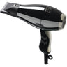 Elchim Healthy Ionic Dryer - Black/Silver