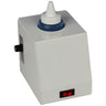 Electric Lotion Warmer Holds (1) 2" Diameter / 8 oz. Bottle