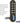 Electronic Lock - Factory Installed on Box Style Metal Locker Door by Salsbury – Black by Salsbury
