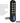 Electronic Lock - for Designer Wood Locker Door by Salsbury – Black by Salsbury
