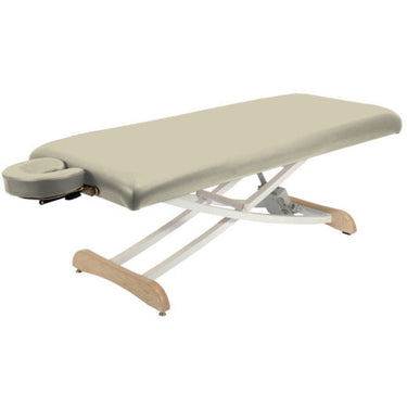 Elegance Basic Electric Massage Table / 28" Wide by Custom Craftworks