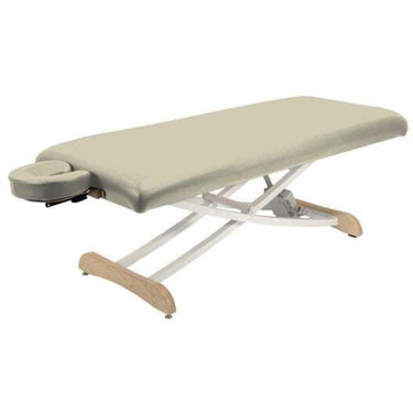 Elegance Basic Electric Massage Table / 30" Wide by Custom Craftworks