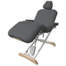 Elegance Deluxe Electric Massage and Spa Table / 28" Wide by Custom Craftworks