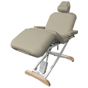 Elegance Deluxe Electric Massage and Spa Table / 28" Wide by Custom Craftworks