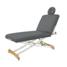 Elegance Lift Back Electric Massage Table / 33" Wide by Custom Craftworks