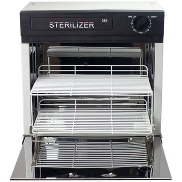 Elegant 2 Shelf Sterilizer by Essai