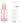 Elegant Pink 1 oz. Glass Dropper Bottles for Spa & Salon / Case of 100