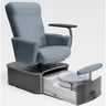 Element Plumbed Pedicure Chair / Pedicure Spa Chair with Plumbing by Belava