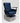 Element Plumbed Pedicure Chair / Pedicure Spa Chair with Plumbing by Belava