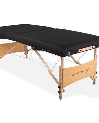 Element Portable Massage Table Package / Inner Strength Series by EarthLite