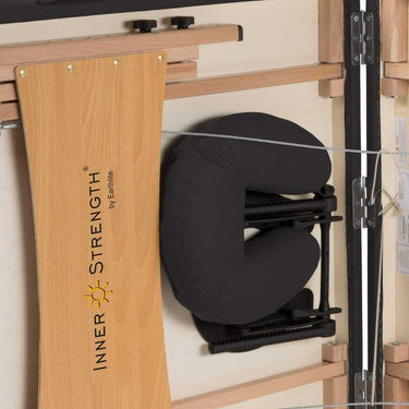 Element Portable Massage Table Package / Inner Strength Series by EarthLite