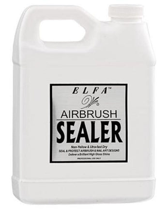 Elfa Airbrush Sealer / 32 oz. by Elfa