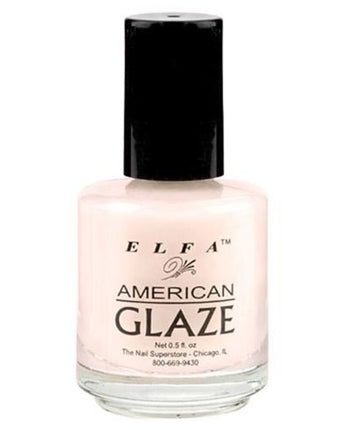 Elfa American Glaze - Pink / 0.5 oz. by Elfa