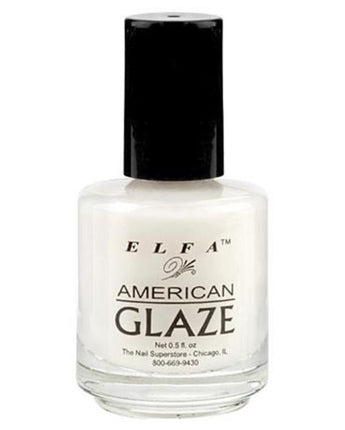 Elfa American Glaze - White / 0.5 oz. by Elfa