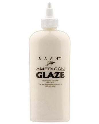 Elfa American Glaze - White / 8 oz. by Elfa