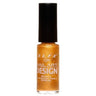 Elfa Nail Art Design - Gold 24K / 0.25 oz. by Elfa