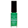 Elfa Nail Art Design - Green / 0.25 oz. by Elfa