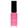Elfa Nail Art Design - Hot Pink / 0.25 oz. by Elfa