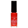 Elfa Nail Art Design - Red / 0.25 oz. by Elfa