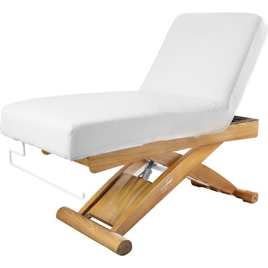 Elite Spa Electric Facial & Massage Treatment Table by Equipro