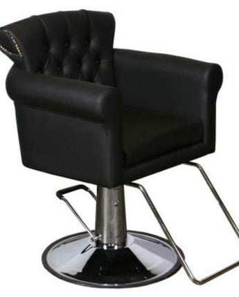 Elizabeth Styling Chair by Deco Salon Furniture