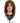 Ella Manikin - 100% Virgin European Hair - Unprocessed - 19"-21" Light Brown Hair by Celebrity