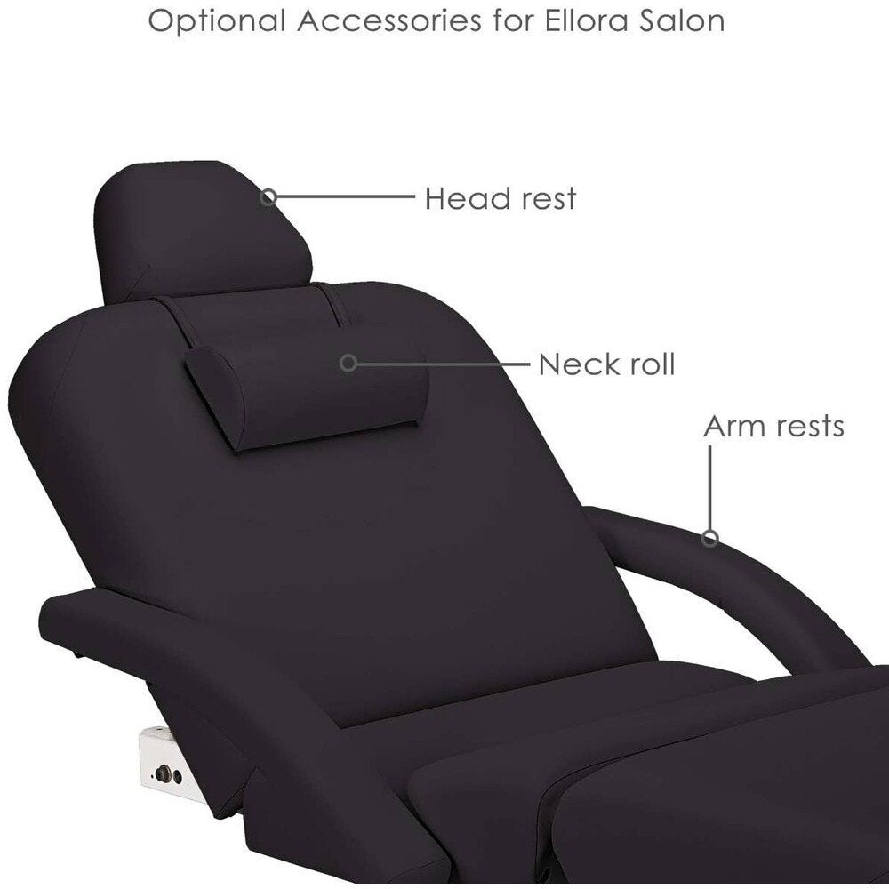 Ellora Electric Salon Massage Table by EarthLite – Pure Spa Direct