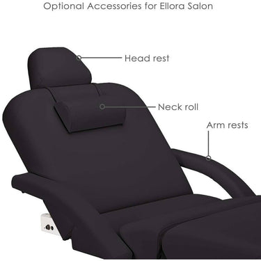 Ellora Electric Salon Massage Table by EarthLite