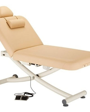 Ellora&trade; Vista Electric Tilt Massage Table by EarthLite