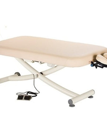 Ellora&trade; Vista Lift Massage Table by EarthLite