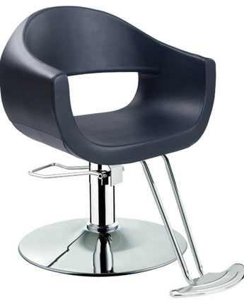 Elma Styling Chair by Deco Salon Furniture