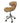 Elsa Manicure and Facial Stool / 18"-22" Height by PS Beauty
