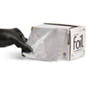 Embossed Foil Roll 5" X 250' / Silver by Product Club