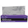 Embossed Pop-up Foil / 8" X 10-3/4" / 200 Count by Soft n Style