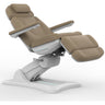 Emelie II Deluxe 4-Motor Medical Spa Chair / Rotates 240 Degrees / Sand