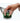 Emerald Gemstone Mani/Pedi Stones - Promotes Prosperity / 1 lb. by Gemstone Mani-Pedi