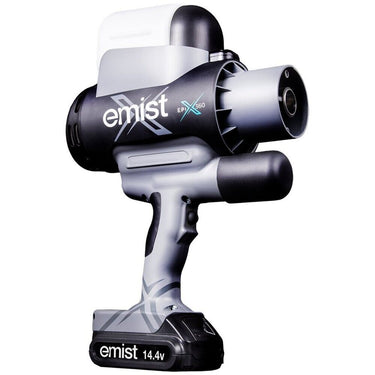 EMist EPIX360 Cordless Handheld Electrostatic Sprayer