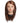 Emma Manikin Head / 100% Human Hair / 18"-20" Hair Length / Dark Brown Hair by Diane Mannequins