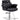 Empress Hydraulic Styling Chair by DIR Salon Furniture