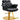 Empress Hydraulic Styling Chair by DIR Salon Furniture
