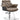 Empress Hydraulic Styling Chair by DIR Salon Furniture