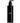Empty Hand Sanitizer Bottles - Printed Cylinder Bottle with Lotion Pump - Black / 8.33 oz. - 250 mL. - Case of 75 Bottles