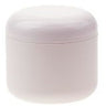 Empty Jar with Lid / 4 oz.