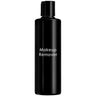 Empty Makeup Remover Bottles - Printed Cylinder Bottle With Smooth Disc Top Cap - Black / 8.33 oz. - 250 mL. - Case of 75 Bottles